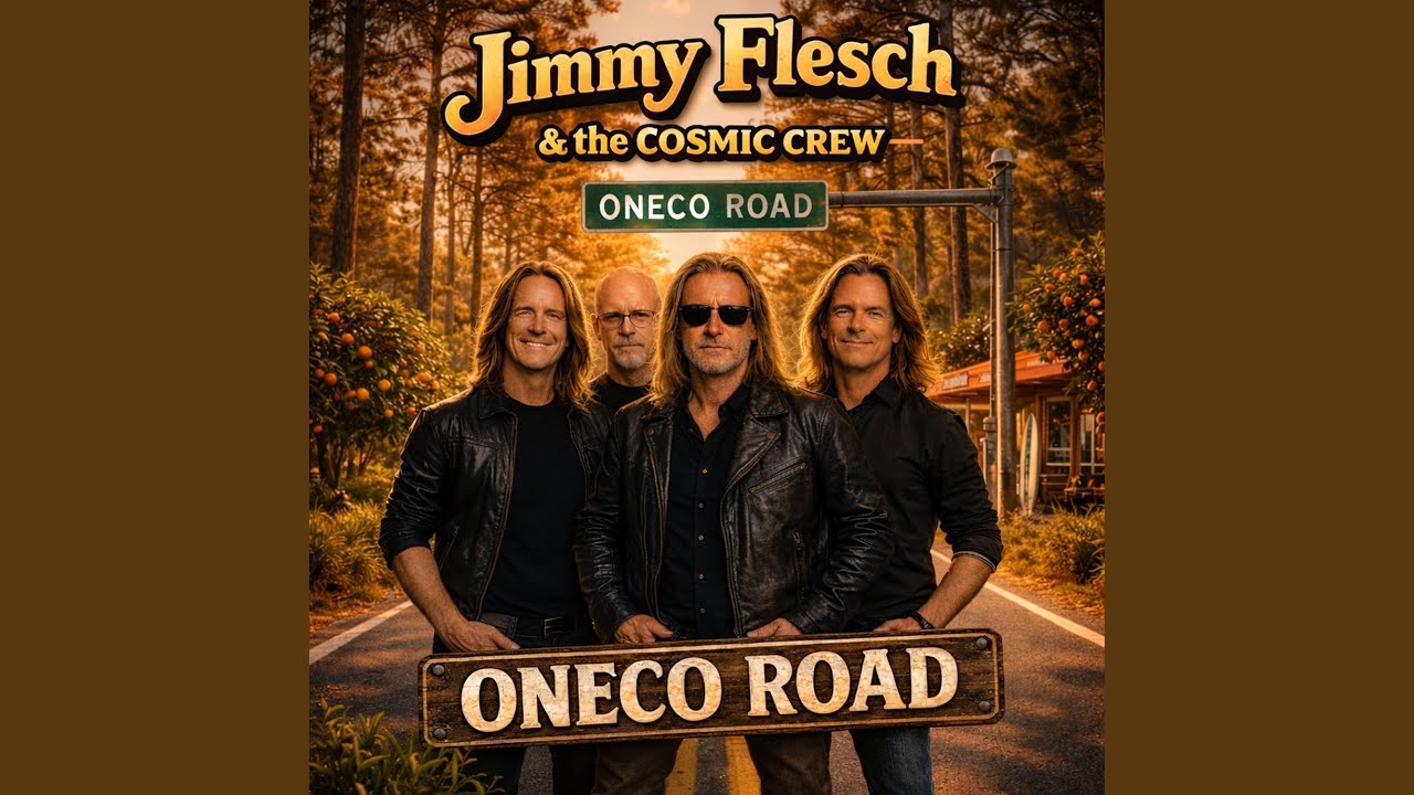 Onceo Road