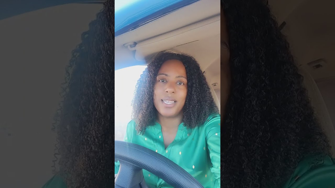 Listen to GOD concerning your money