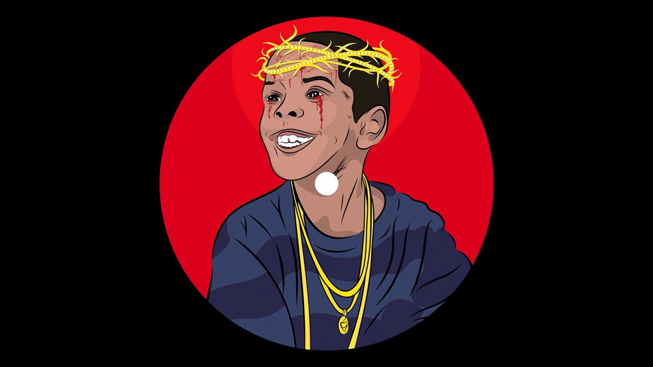 Westside Gunn - Mr. T (Instrumental Remake)