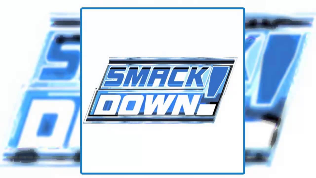 WWE: SmackDown Theme 
