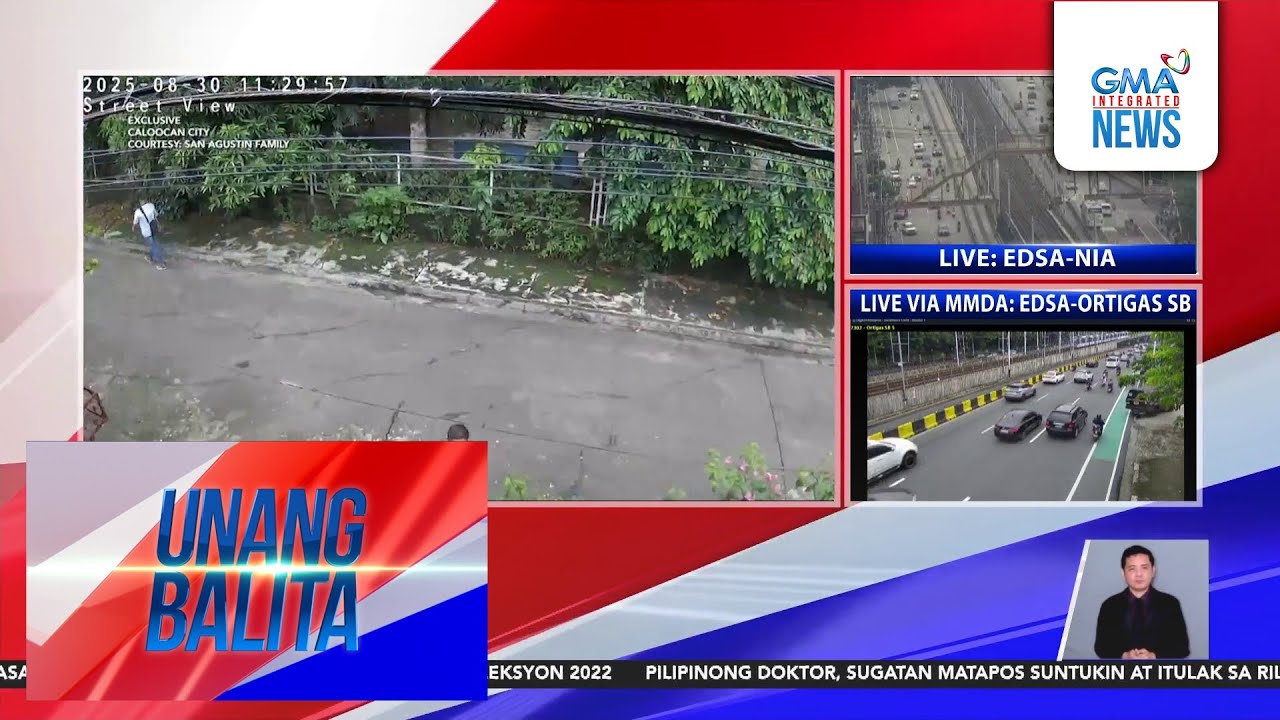 Grupo ng mga nagpanggap na inspektor ng LPG tank at regulator, naningil ng P6,500... | Unang Balita