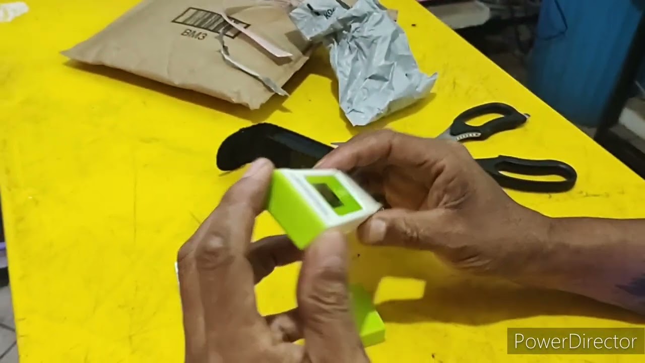 método preciso para medir salinidad