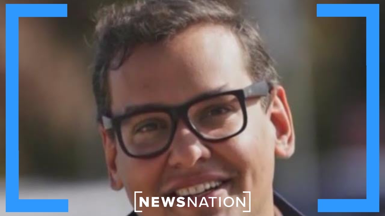 George Santos refuses to resign despite political pressure | Rush Hour