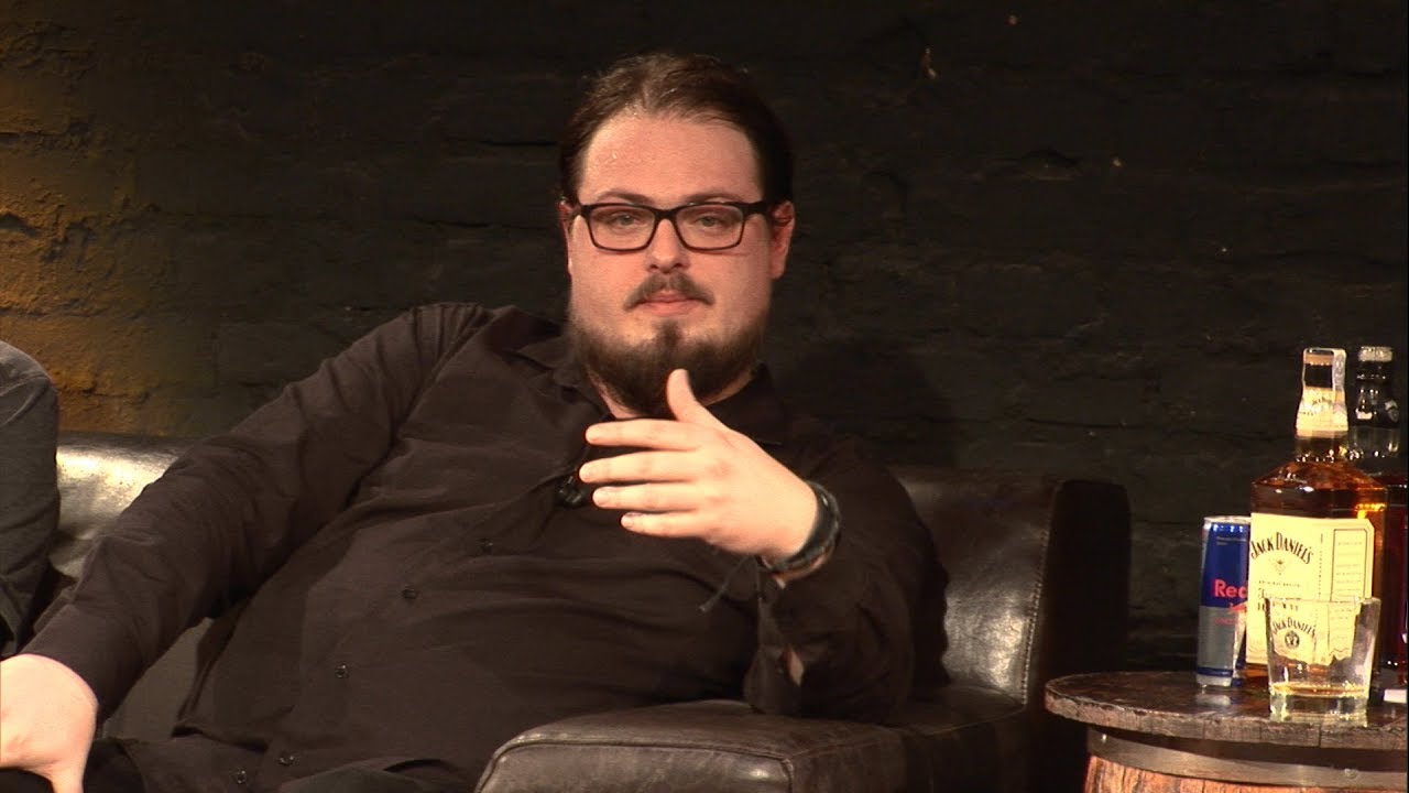 3. David Stypka (JDMF Talk&Play show 21.2.2018)
