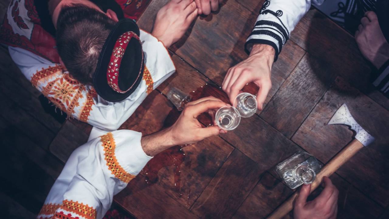 FS Očovan V tej očovskej krčmičky 80. v&yacute;ročie