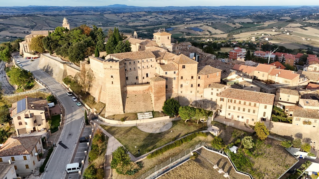 Loro Piceno (MC)