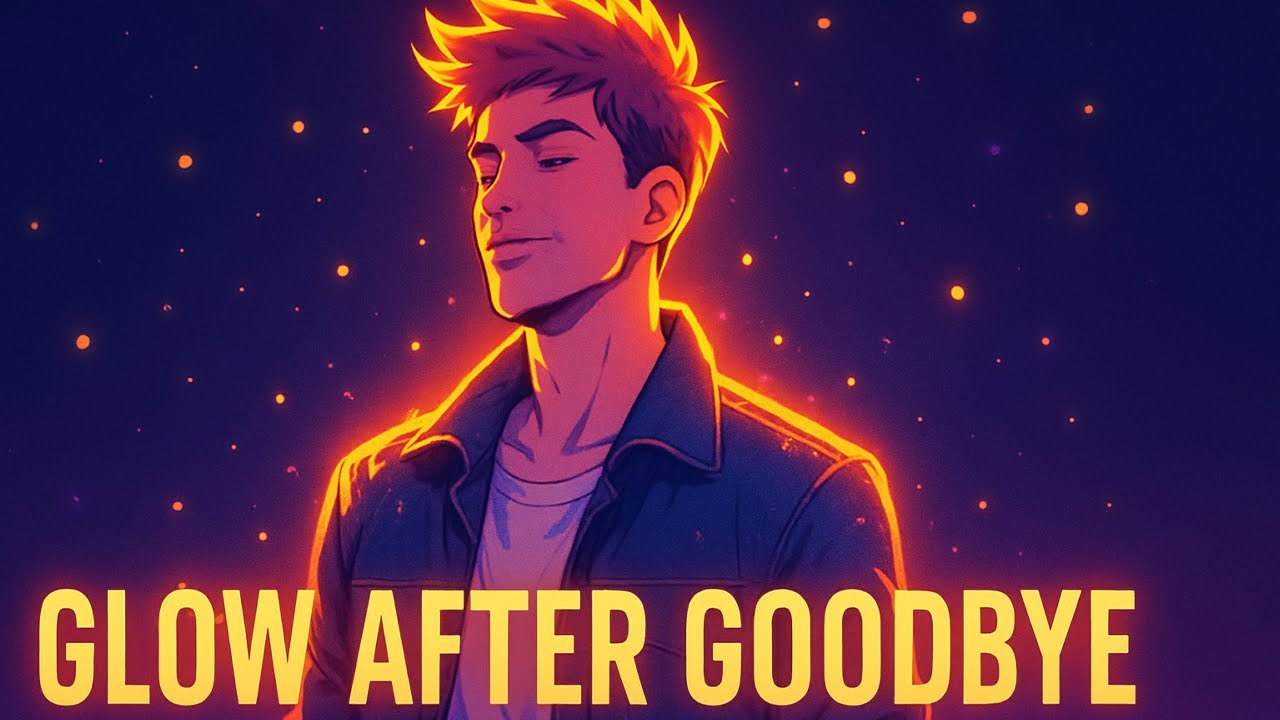 Nightcore - Glow after Goodbye