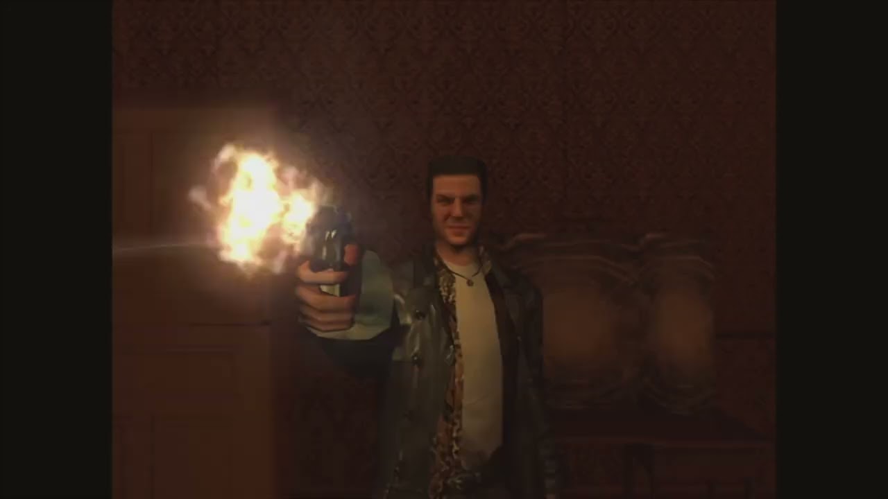 Max Payne-Halluzination oder Realität? Part 5