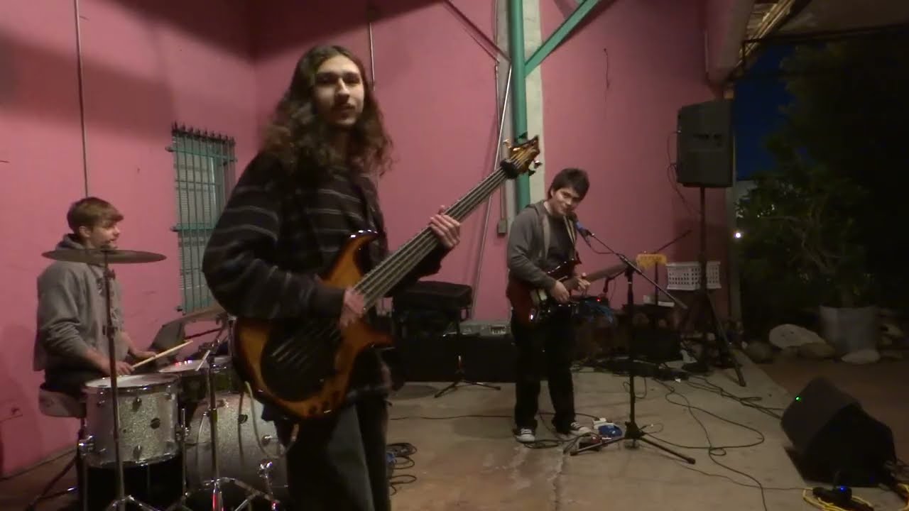Spotty's Set At Bohemeo's On January 14th, 2026