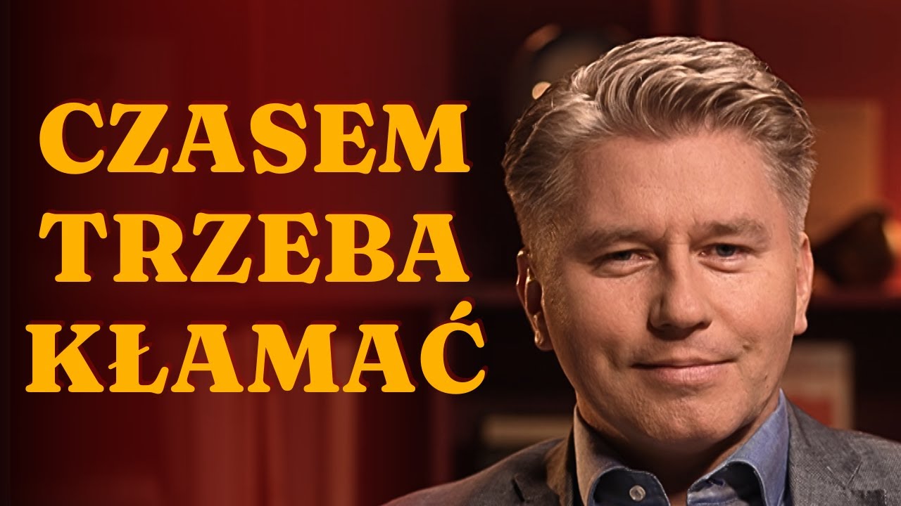 Bez buntu nie ma postępu - Prof. dr hab. Marcin Matczak || BALANS #6