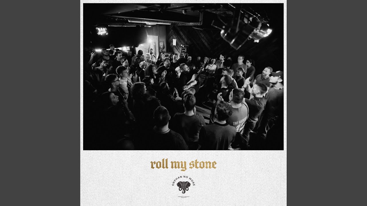 Roll My Stone (Live)