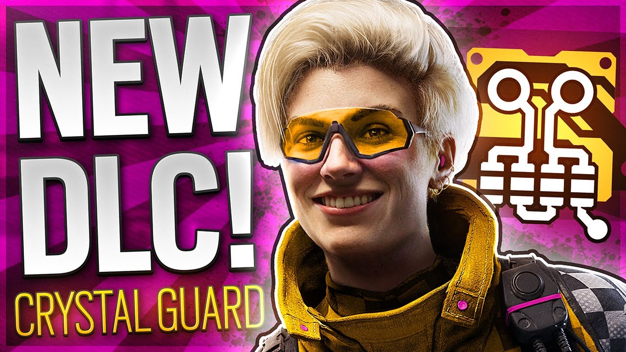 This *NEW* Rainbow Six Siege Season Is THE BEST SEASON YET!