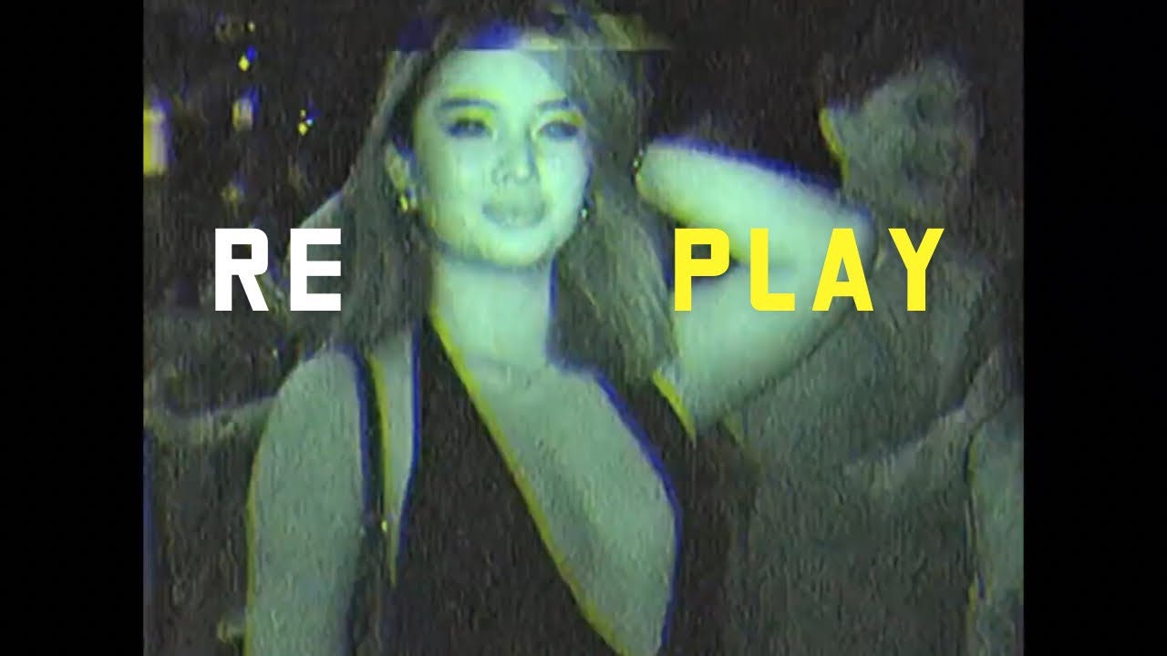 T.O - REPLAY ￼(Visualizer)