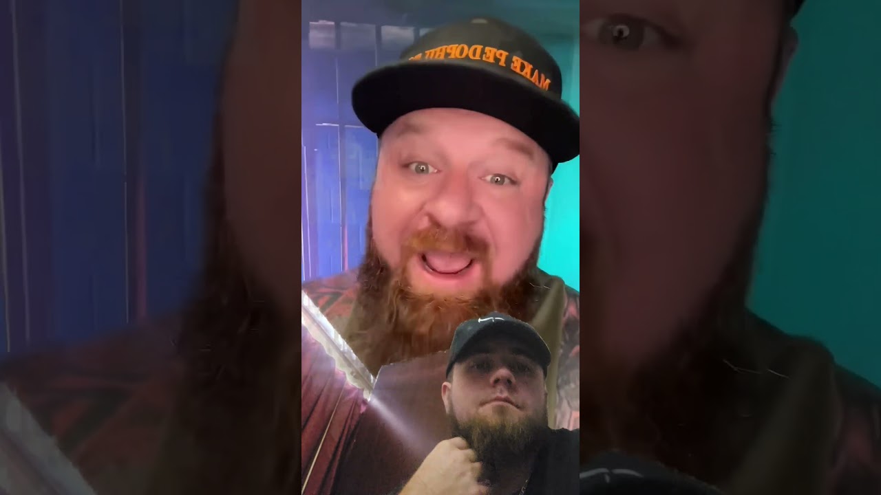 Grady Judd has an arrest warrant!!