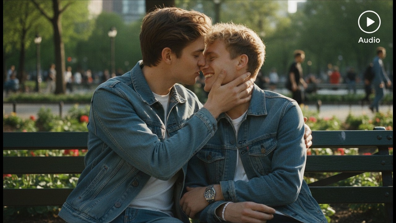 FAKING GAY FOR FAMILY BLISS — NOW TRAPPED IN MARRIAGE WITH AN 'UNATTRACTIVE' TEXAS TYCOON