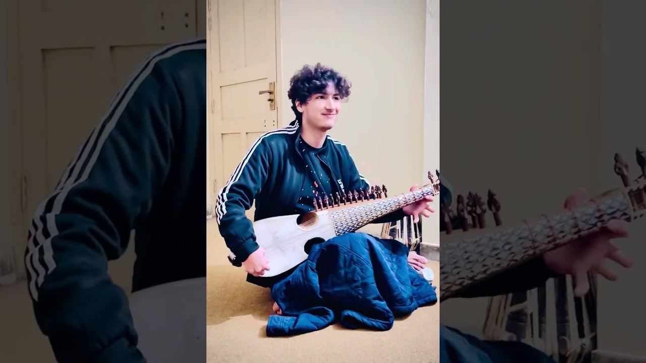 | Rubab Naghma | Keliwali | UstadMuhamadOmar | AmirkhanSakhi |Afghanrubab |