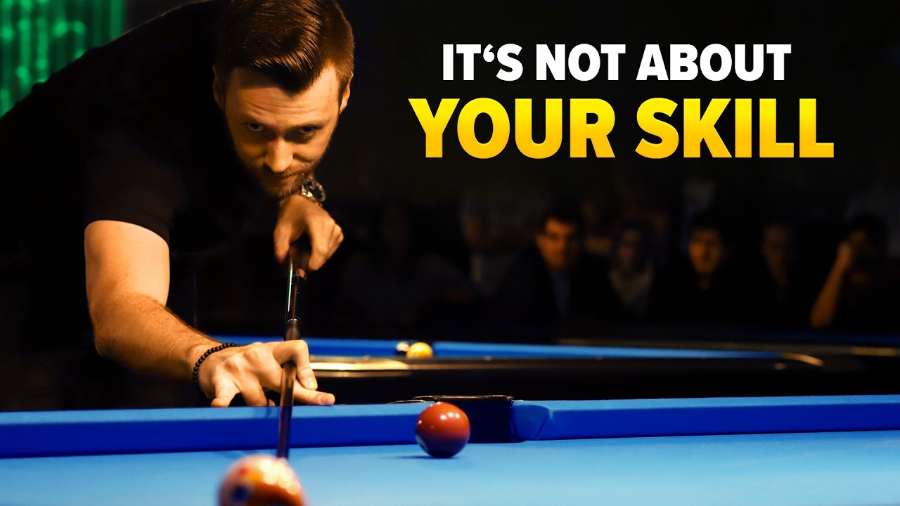 You Are Not Losing Because of Skill (This Fixed Everything For Me)