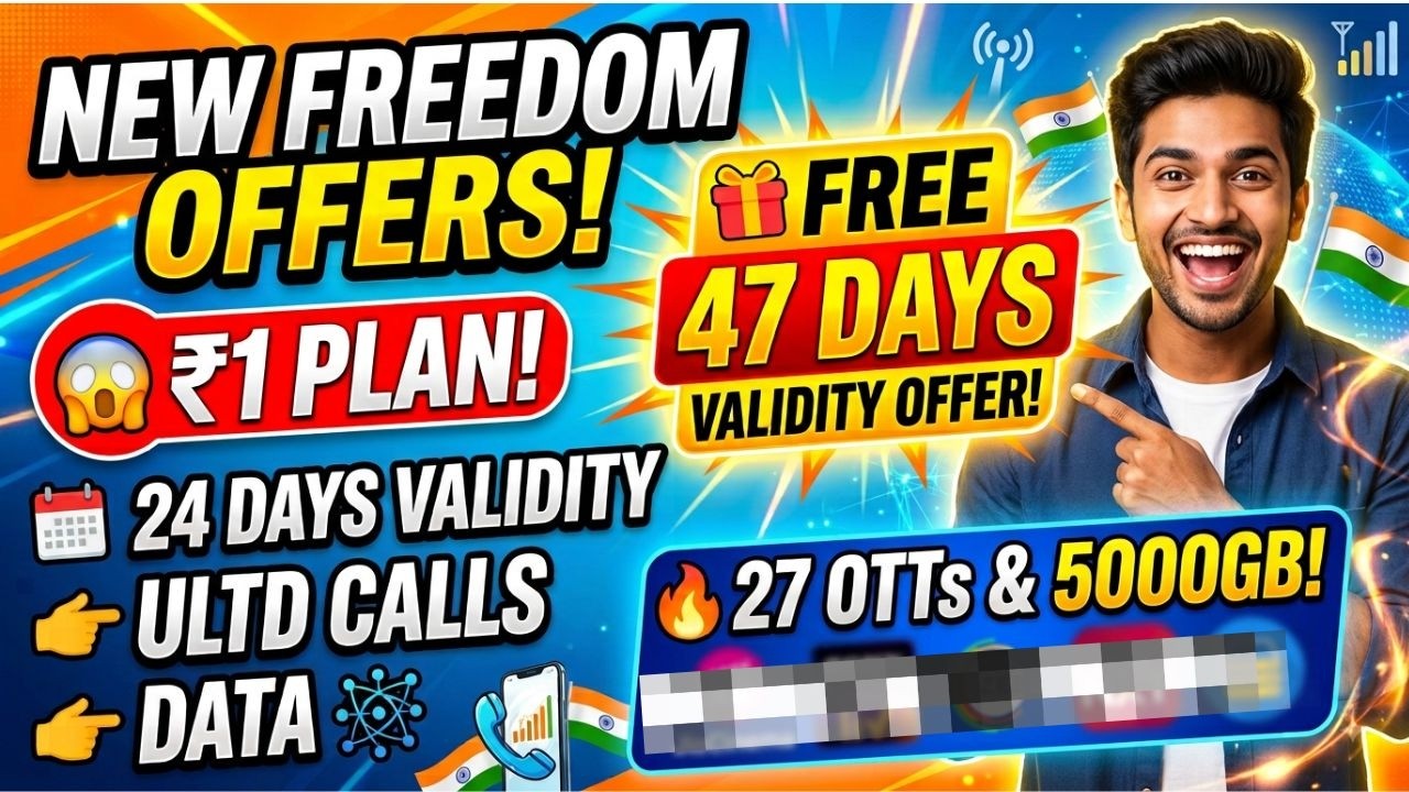 BSNL New plans | bsnl ₹1 Plan | bsnl offer today | bsnl 1 year plan | bsnl talktime plan
