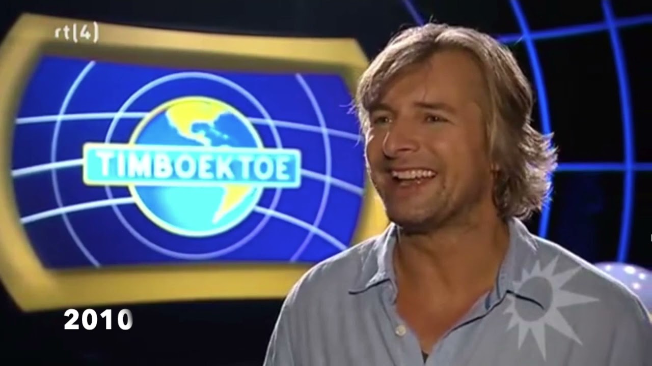25 years of Victor Reinier (1995 - 2020)