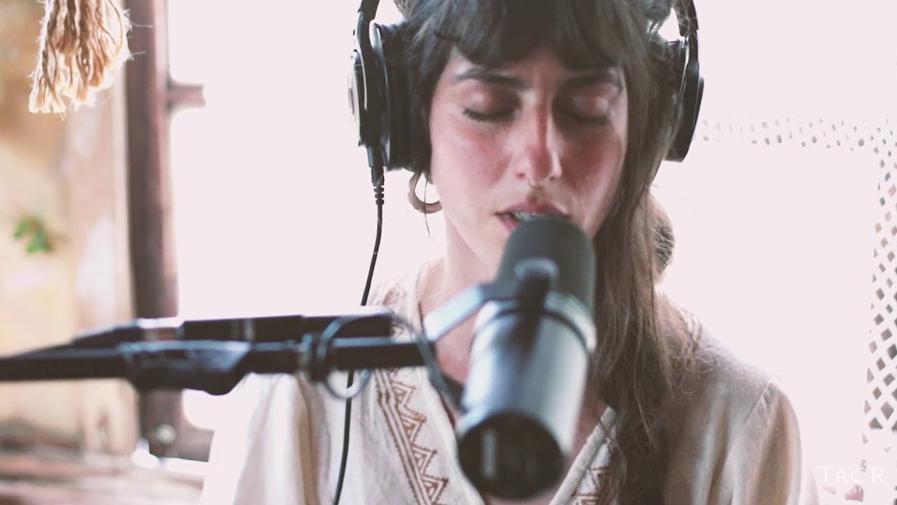Shahaf Shvartzman - Morning / שחף שוורצמן - בוקר