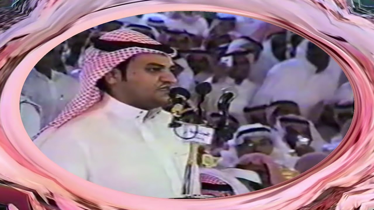 أعنف وأشهر محاوره بين سفر الدغيلبي و تركي الميزاني