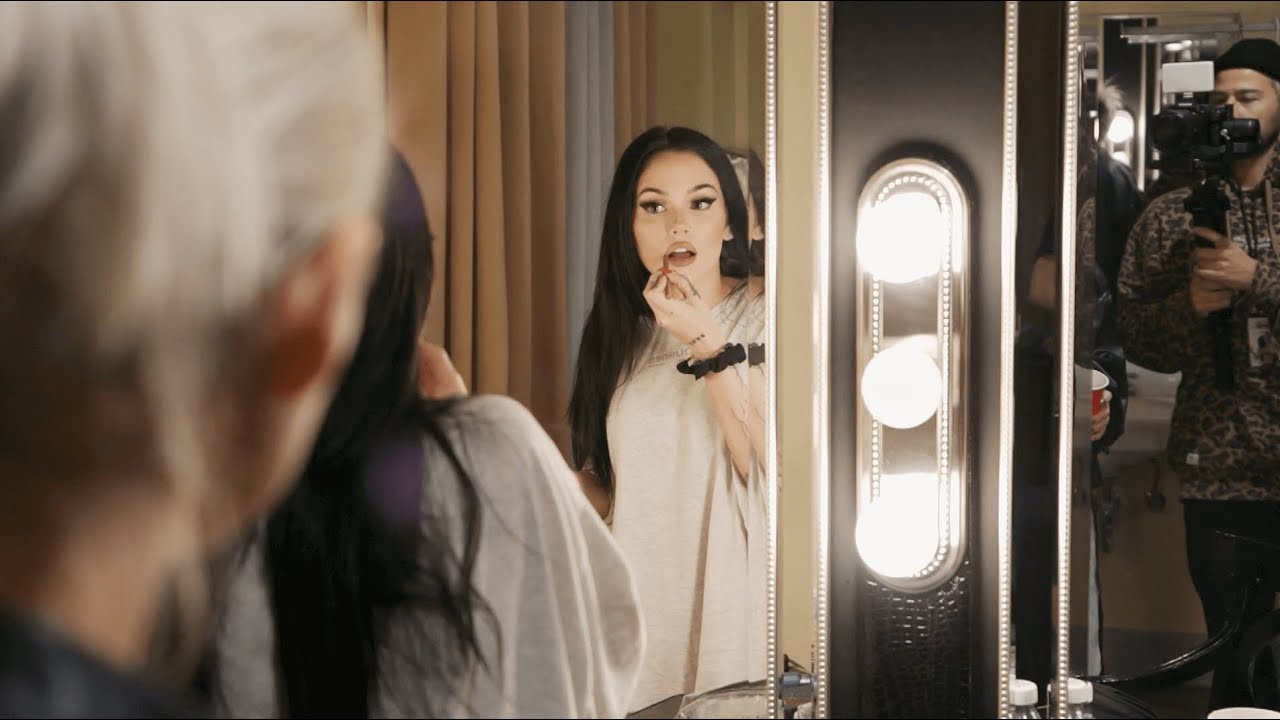 Maggie Lindemann - Life Support Tour (Recap)