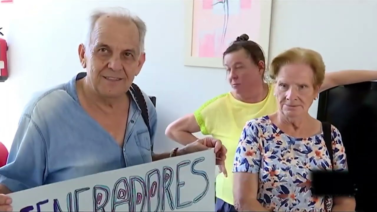 La voz de la experiencia en tiempos de cambio