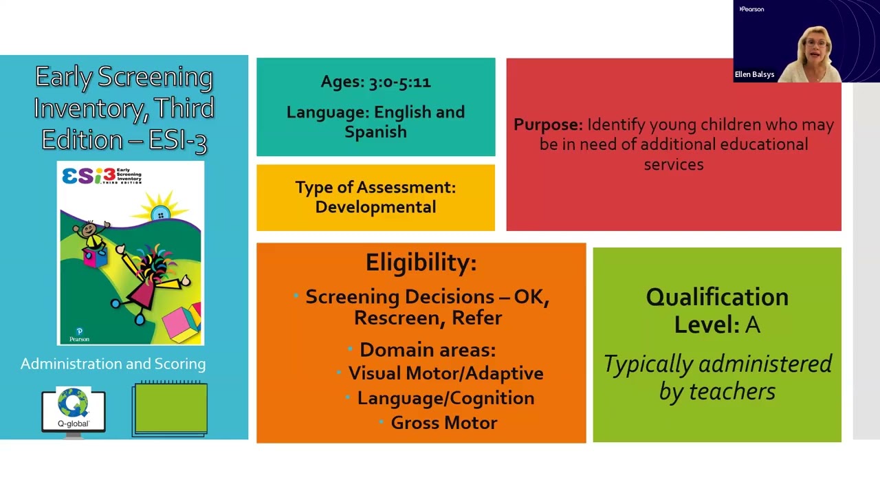 DALS for Early Childhood Educators