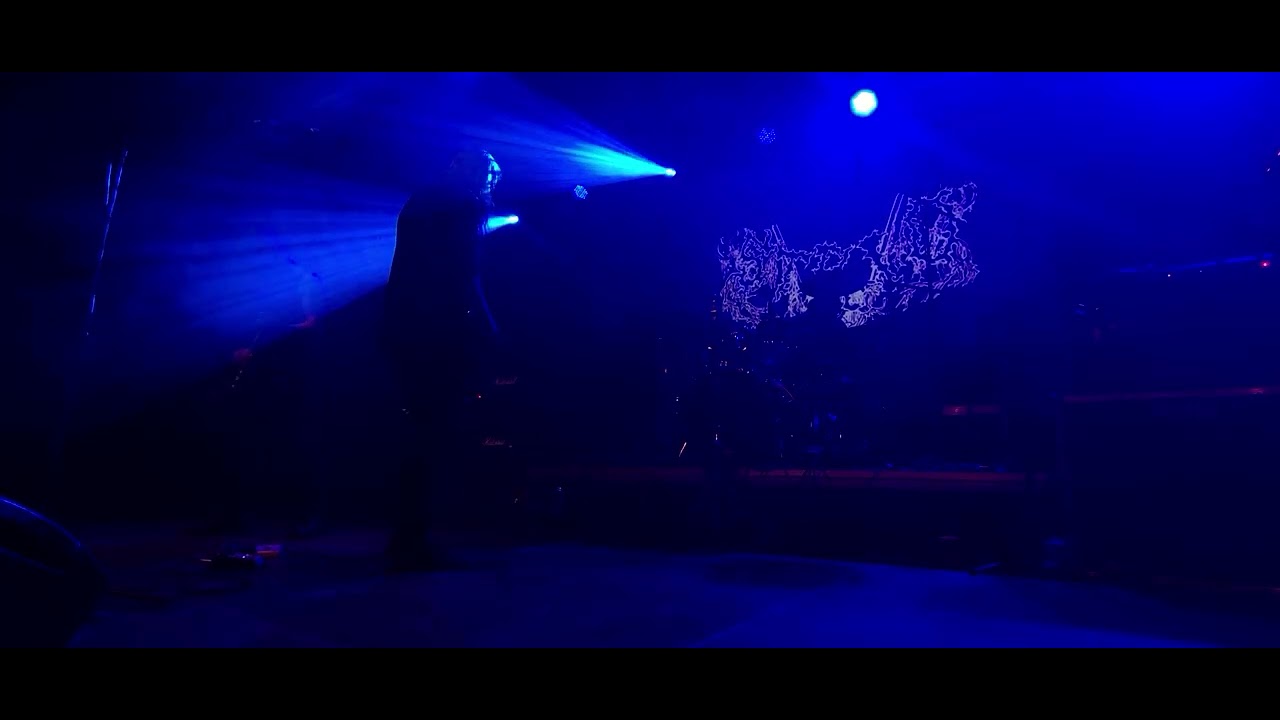 Strid @ Dark Bombastic Evening, 29.07.2022