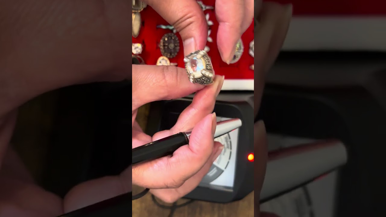 Presidium Testing - Ring Part 1 