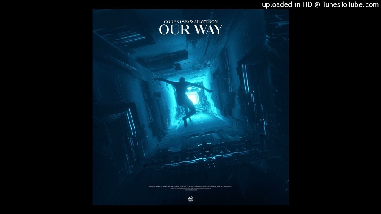 Codex (SE), Apaztron - Our Way (Club Mix)