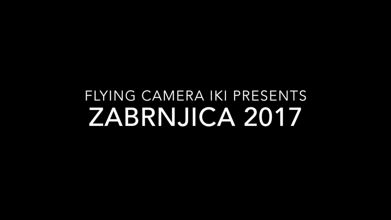 Zabrnjica 2017