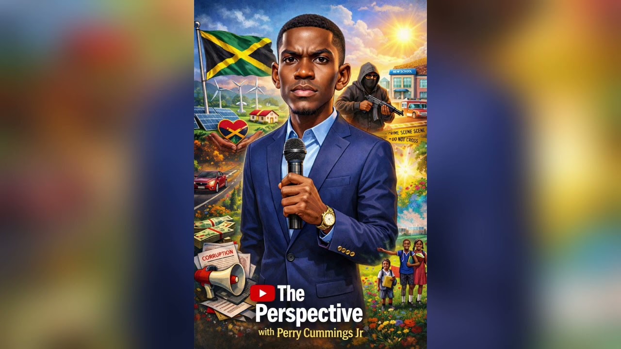 My Perspective 