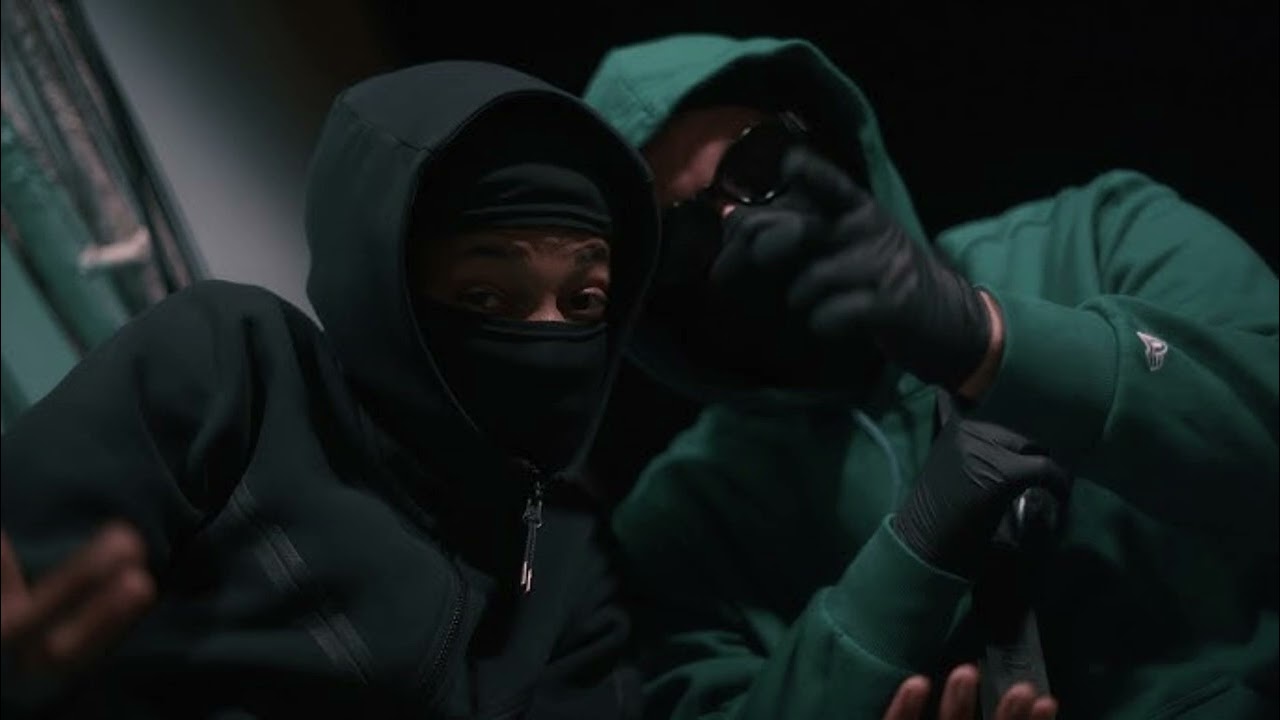 GY X TCEE - TALK FACTS x Suspect AGB #rare @ProdByRecoil