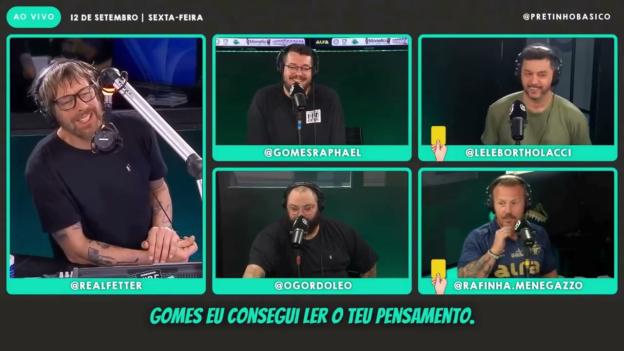 NEGO VÉIO, MESTRE e a treta dos CARTÕES! 🤯