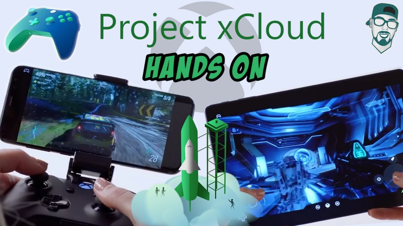 Microsoft Project xCloud: Better...But Still Not Quite There