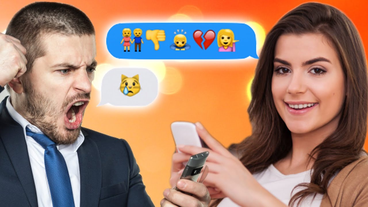 6 Ways To Break Up Over Text
