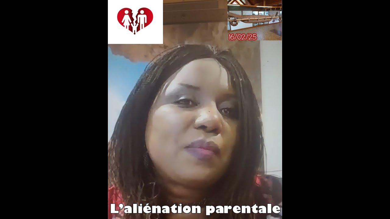 IBIKOMERE BY'URUKUNDO RW'ABABYEYI BIKOMERETSA ABANA: ''L'aliénation parentale''