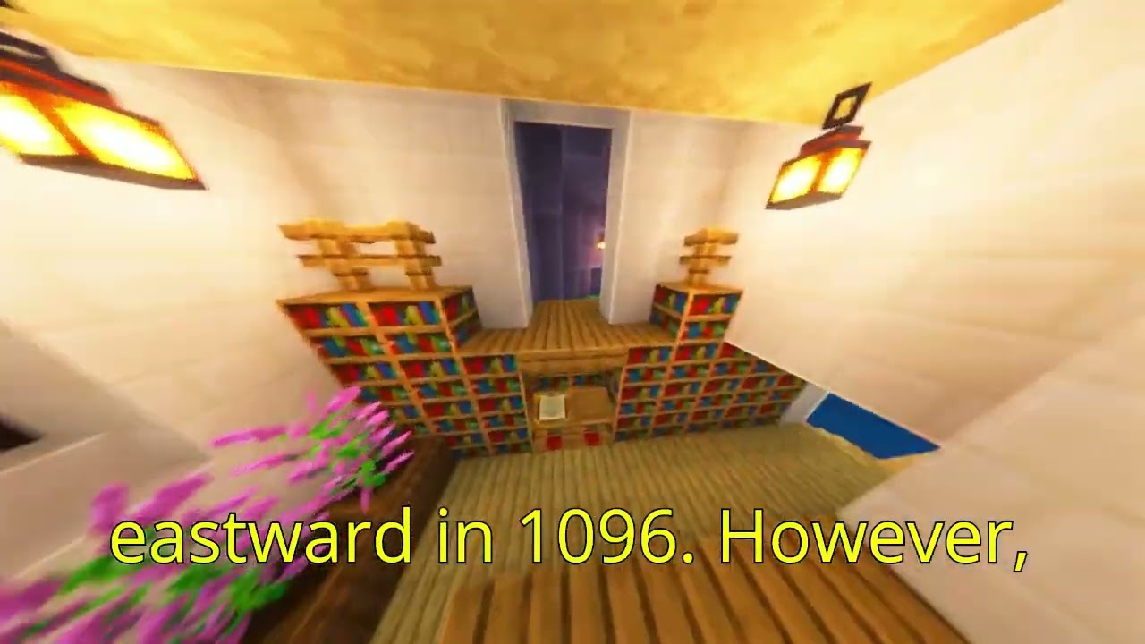 The Council of Clermont: Pope Urban II and the Call to the Crusades