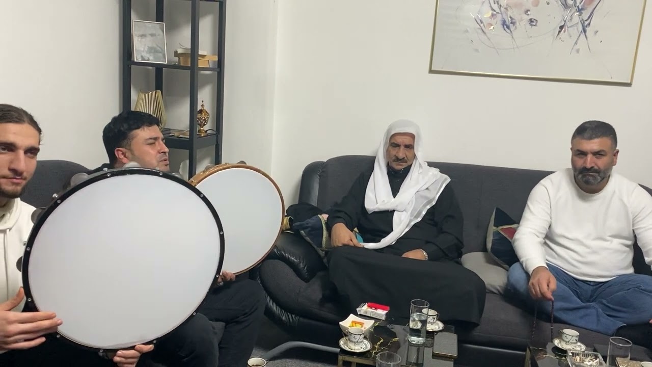 مولد في المانيا 