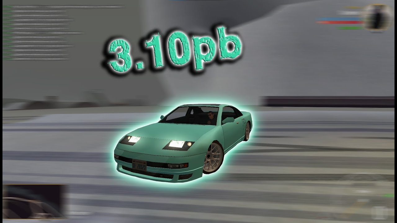 |PROJECTRPG| MAX SILNIK Eurosa! #13