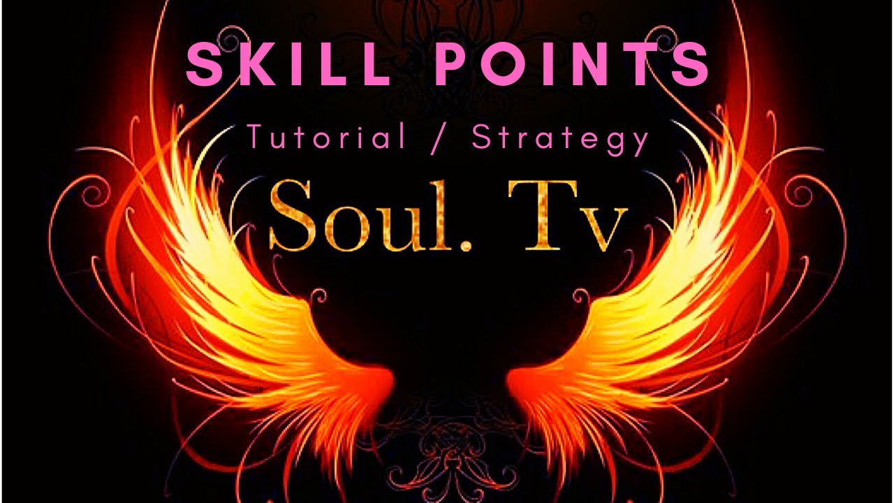This Land Is My Land: Skill Points! Tutorial / Strategy