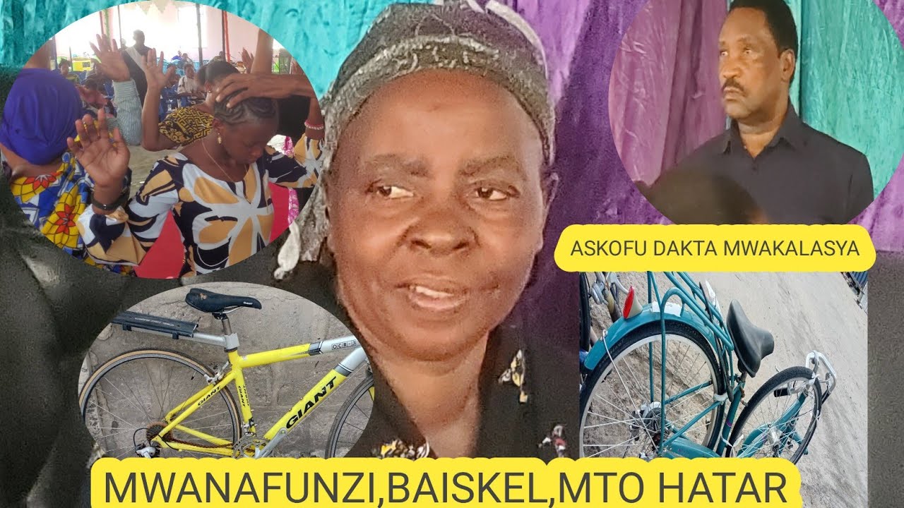MWANAFUNZI NA BAISKEL YAKE AVUKA MTO TISHIO/BAADA YA KUVUKA JOKA LAKATIZA PALE PALE 