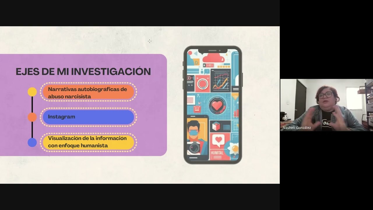 Seminario de Área Hábitat y Diseño: Segunda parte Día 3