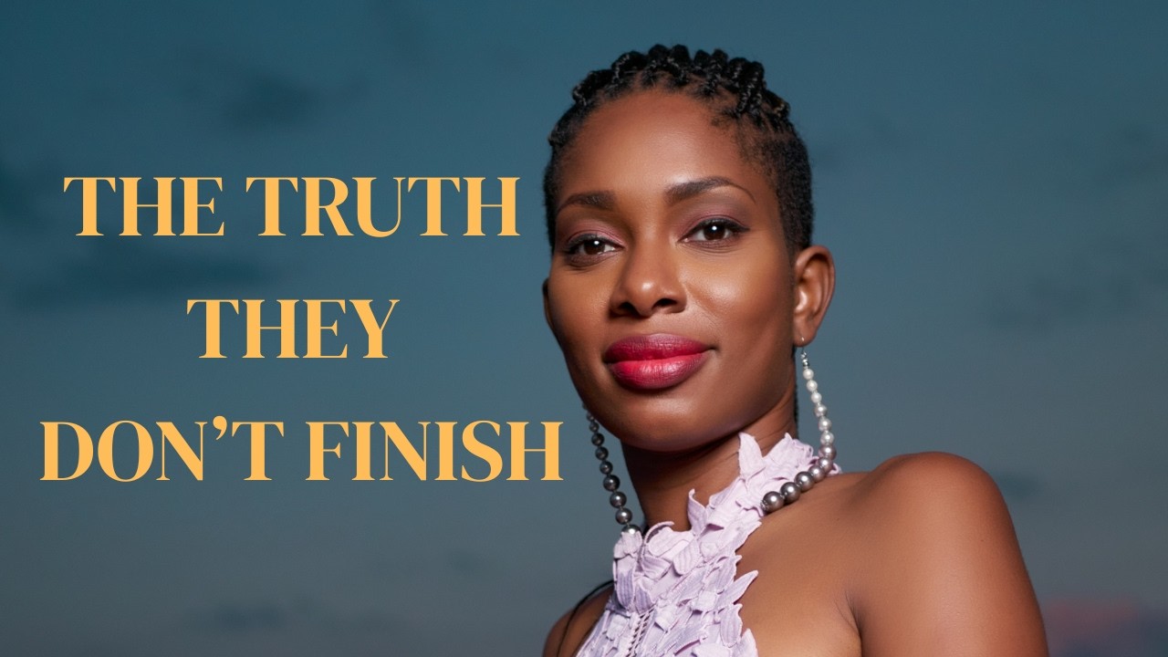No One Is Coming to Save You — But That’s Not the Whole Truth...