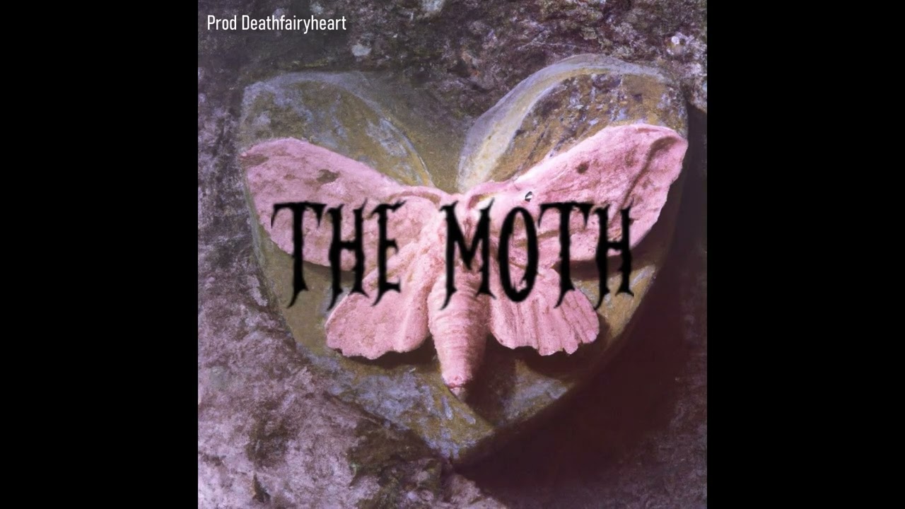 THE MOTH (PORTALS X ELECTRONIC TYPE BEAT) MELANIE MARTINEZ