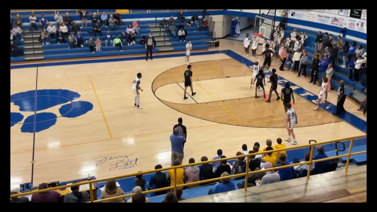 Jackson Price High school Game Film