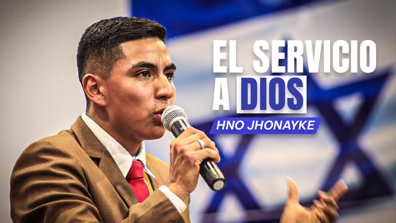 Servir a Dios | Cómo Encontrar Paz y Propósito