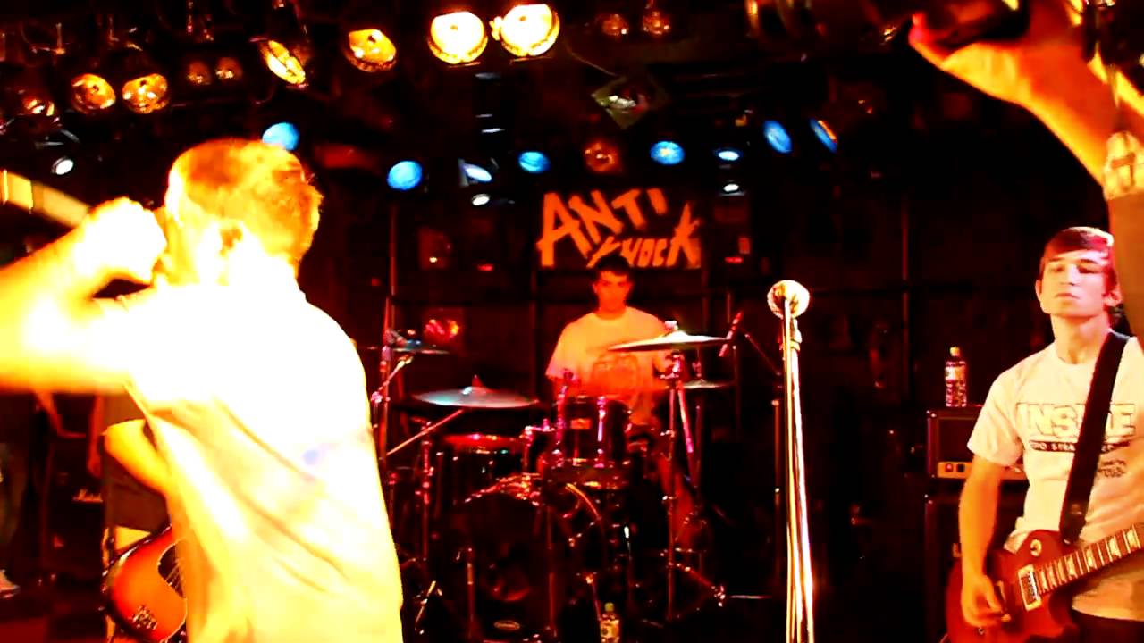 Bad Seed Last Show in Tokyo