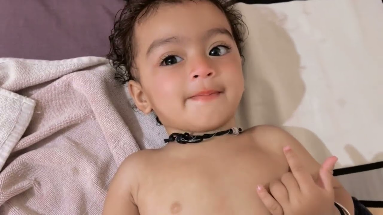 Shreyu baby mama na gary day 2                                        #cutebaby #viralvideo #like 